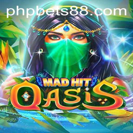 Discover the Exciting World of MadHitOasis and php Bets